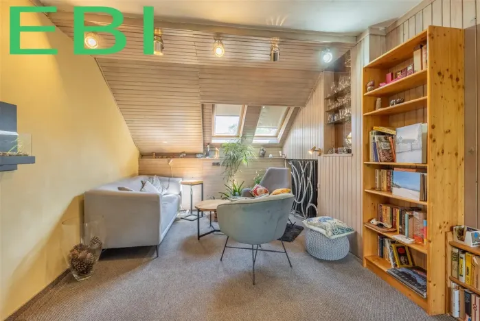 Prodej rodinného domu, Praha - Strašnice, Na spádu, 160 m2