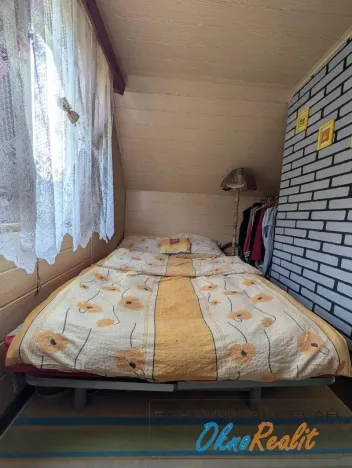 Prodej chaty, Oskava - Mostkov, 63 m2