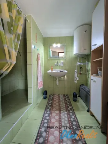 Prodej chaty, Oskava - Mostkov, 63 m2