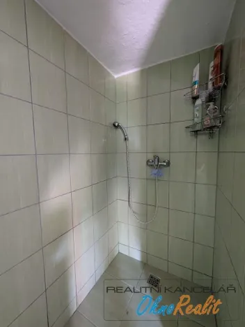Prodej chaty, Oskava - Mostkov, 63 m2
