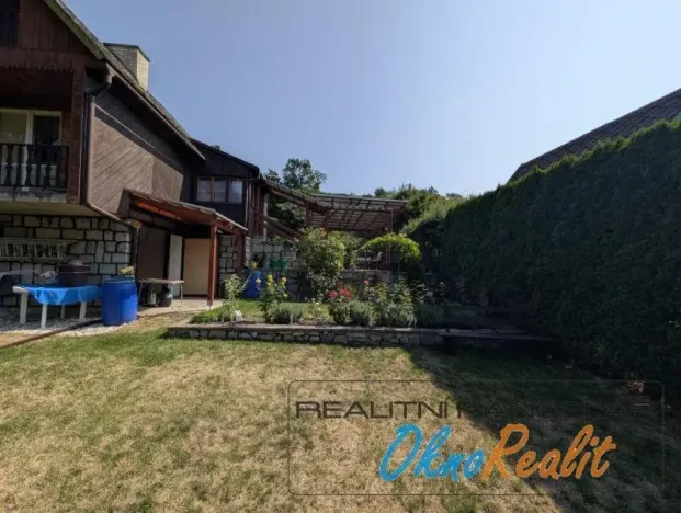 Prodej chaty, Oskava - Mostkov, 63 m2