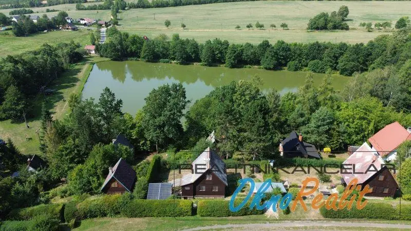 Prodej chaty, Oskava - Mostkov, 63 m2