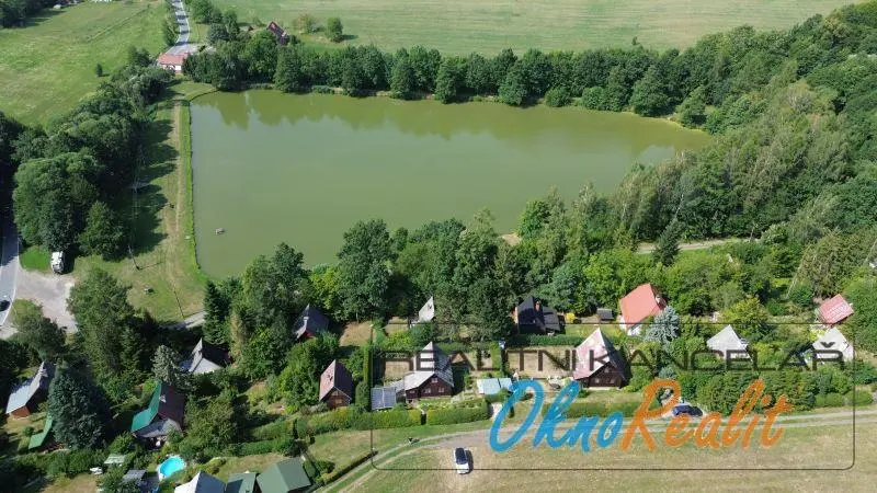 Prodej chaty, Oskava - Mostkov, 63 m2