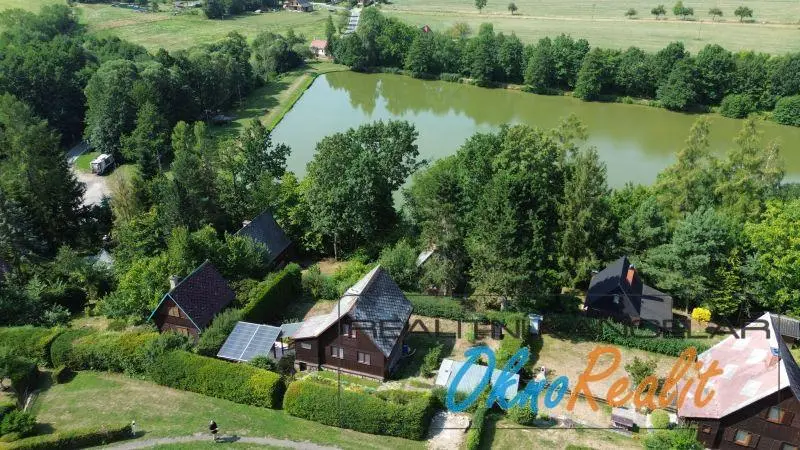 Prodej chaty, Oskava - Mostkov, 63 m2