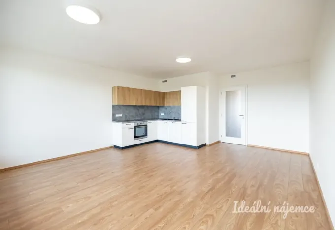 Pronájem bytu 3+kk, Praha - Kamýk, Zimova, 70 m2