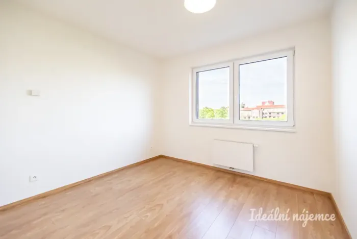Pronájem bytu 3+kk, Praha - Kamýk, Zimova, 70 m2