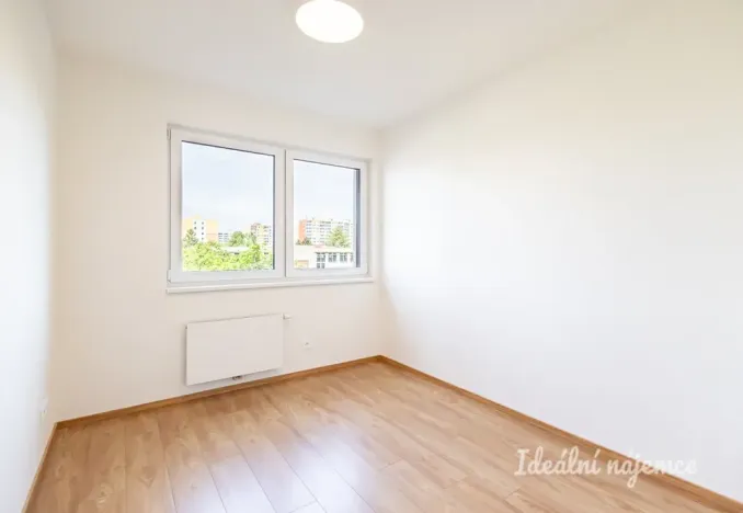 Pronájem bytu 3+kk, Praha - Kamýk, Zimova, 70 m2