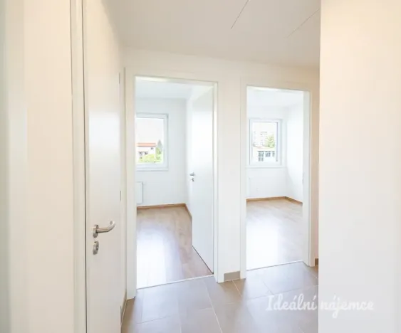Pronájem bytu 3+kk, Praha - Kamýk, Zimova, 70 m2