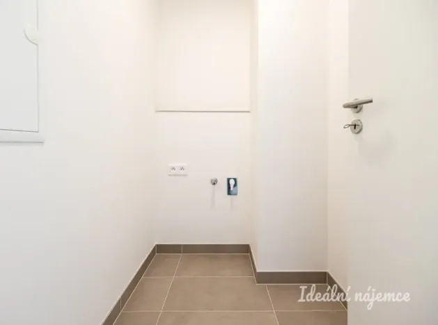 Pronájem bytu 3+kk, Praha - Kamýk, Zimova, 70 m2