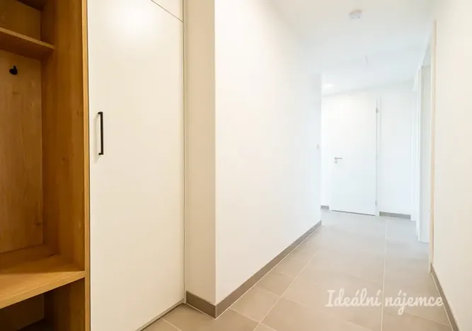 Pronájem bytu 3+kk, Praha - Kamýk, Zimova, 70 m2