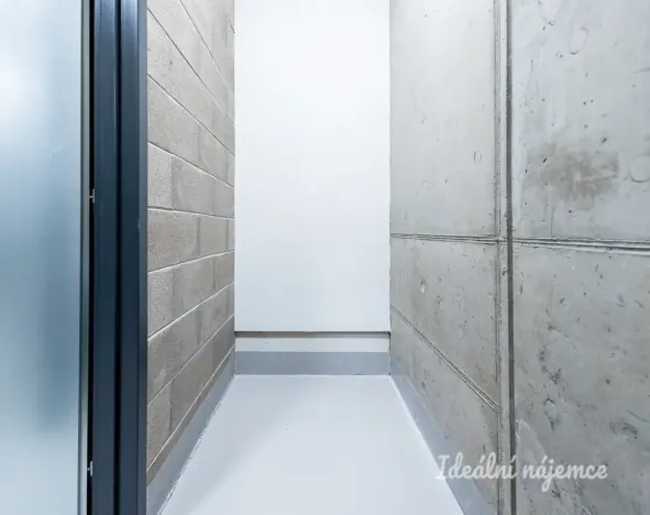 Pronájem bytu 3+kk, Praha - Kamýk, Zimova, 70 m2