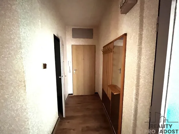 Prodej bytu 2+1, Třinec, Lidická, 59 m2