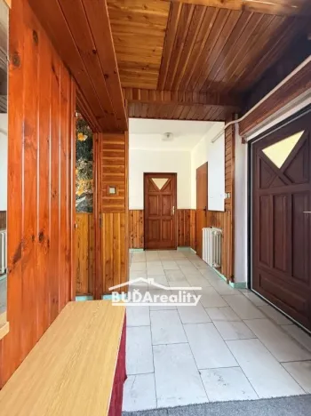 Prodej rodinného domu, Zlín - Lužkovice, Zahrady, 266 m2