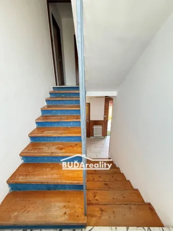 Prodej rodinného domu, Zlín - Lužkovice, Zahrady, 266 m2