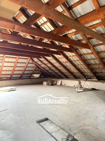 Prodej rodinného domu, Zlín - Lužkovice, Zahrady, 266 m2