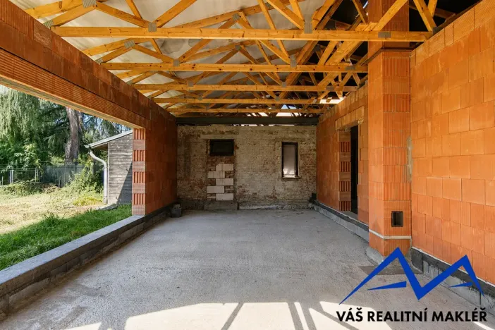 Prodej rodinného domu, Orlová, 17. listopadu, 110 m2