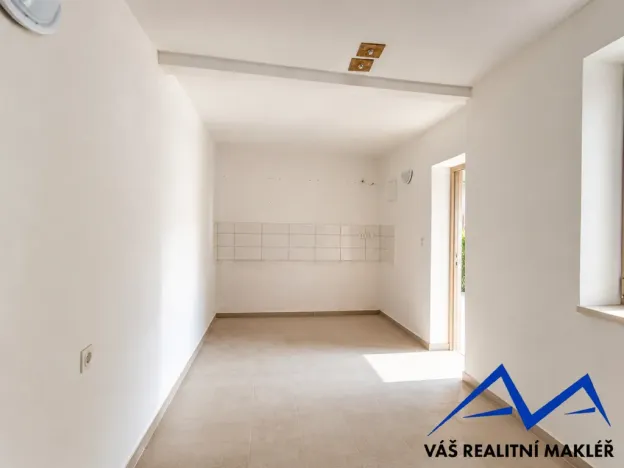 Prodej rodinného domu, Orlová, 17. listopadu, 110 m2