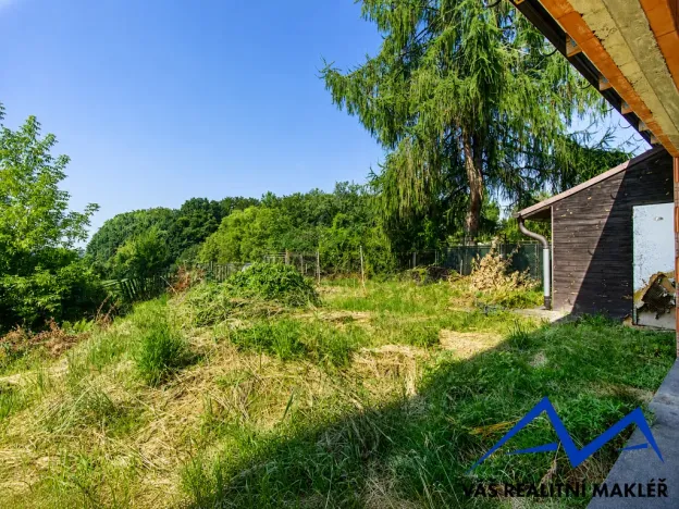 Prodej rodinného domu, Orlová, 17. listopadu, 110 m2