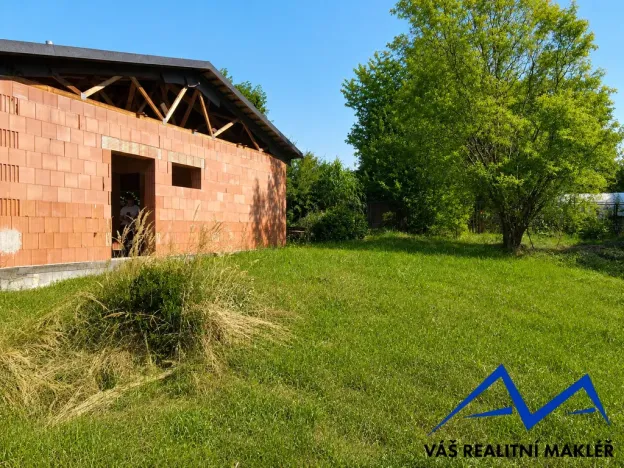 Prodej rodinného domu, Orlová, 17. listopadu, 110 m2