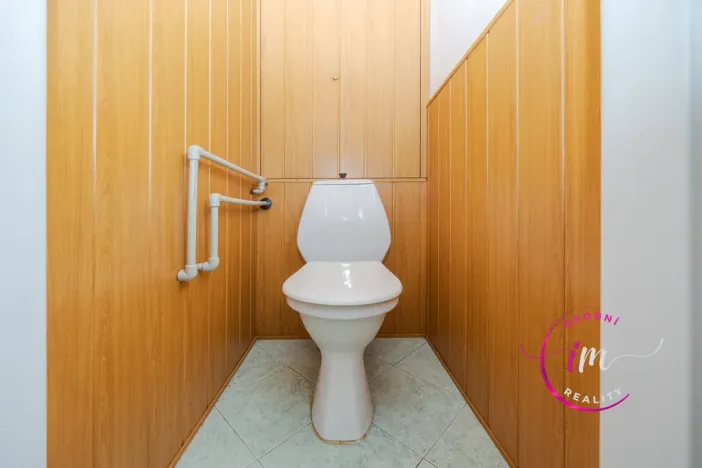 Prodej bytu 2+1, Jihlava, U Cihelny, 51 m2