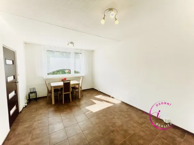 Pronájem bytu 2+1, Jihlava, Sokolovská, 56 m2