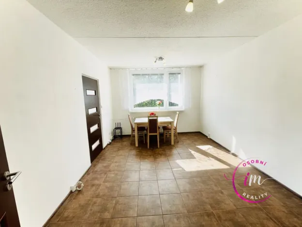 Pronájem bytu 2+1, Jihlava, Sokolovská, 56 m2