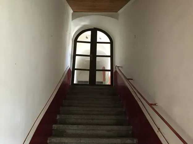 Pronájem vily, Bělušice, 207 m2