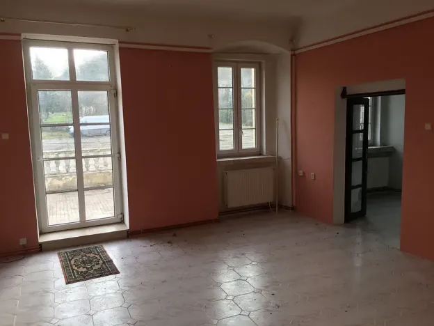 Pronájem vily, Bělušice, 207 m2