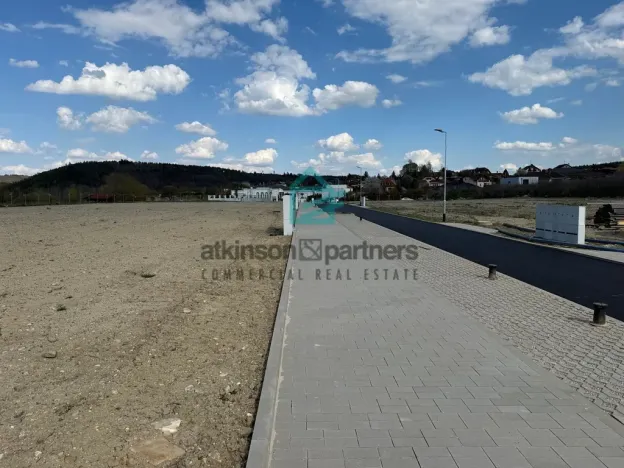 Prodej pozemku, Hluboká nad Vltavou, Masarykova, 1030 m2