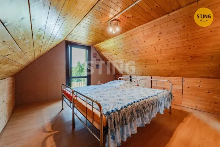 Prodej chaty, Rýmařov, Opavská, 70 m2