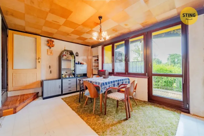 Prodej chaty, Rýmařov, Opavská, 70 m2