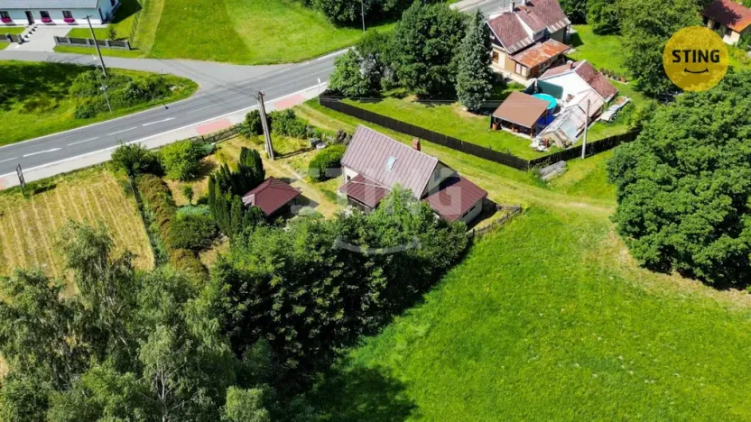 Prodej chaty, Rýmařov, Opavská, 70 m2