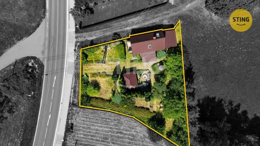 Prodej chaty, Rýmařov, Opavská, 70 m2