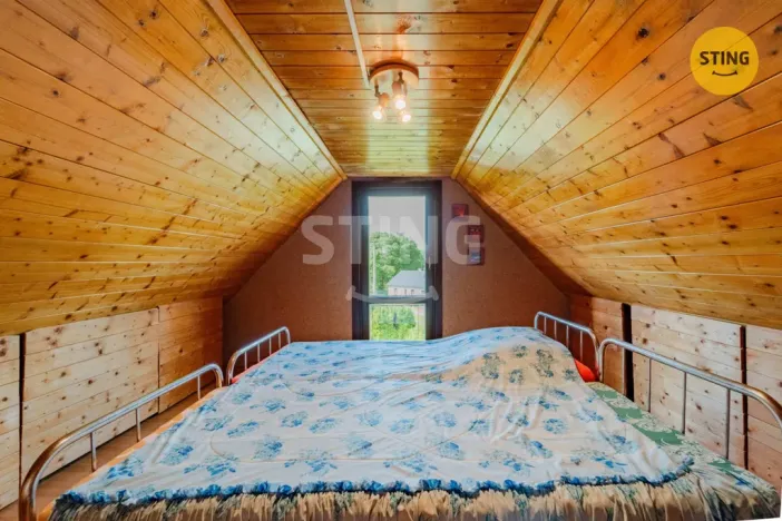 Prodej chaty, Rýmařov, Opavská, 70 m2