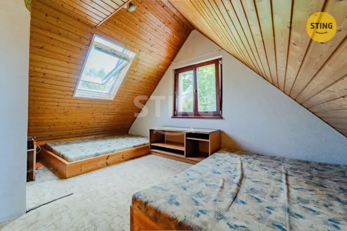 Prodej chaty, Rýmařov, Opavská, 70 m2