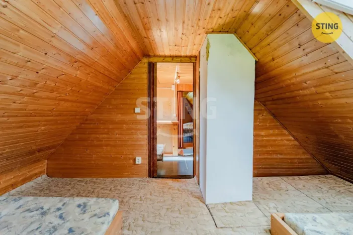 Prodej chaty, Rýmařov, Opavská, 70 m2