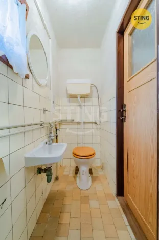 Prodej chaty, Rýmařov, Opavská, 70 m2