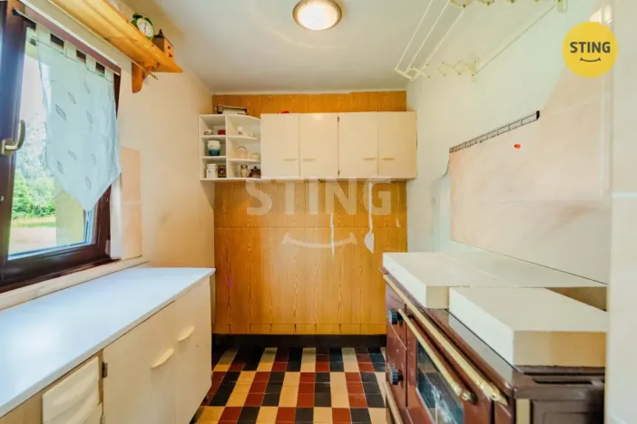 Prodej chaty, Rýmařov, Opavská, 70 m2