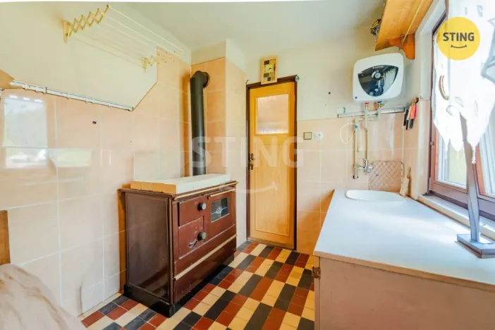 Prodej chaty, Rýmařov, Opavská, 70 m2