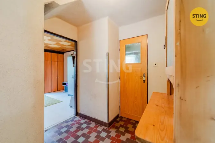 Prodej chaty, Rýmařov, Opavská, 70 m2