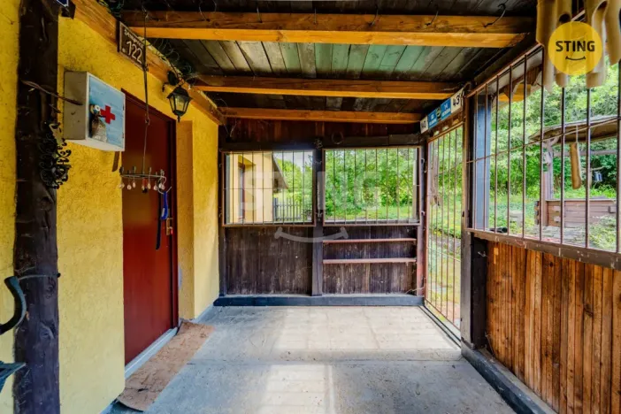 Prodej chaty, Rýmařov, Opavská, 70 m2