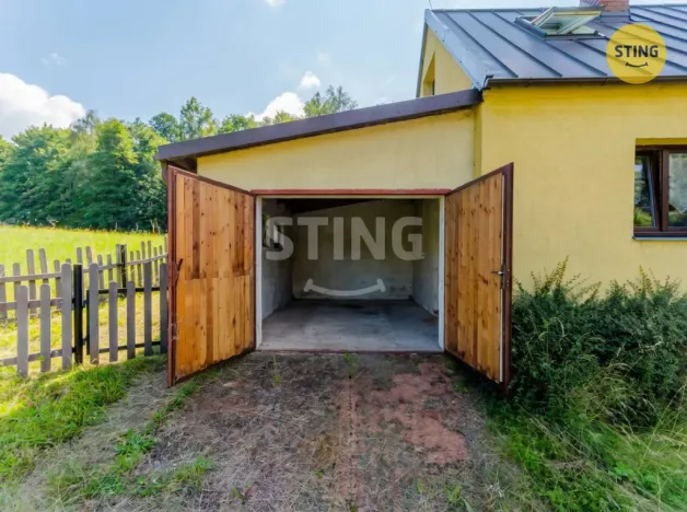 Prodej chaty, Rýmařov, Opavská, 70 m2