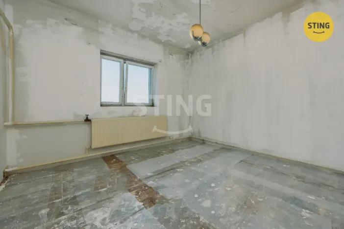 Prodej rodinného domu, Horní Ředice, 114 m2