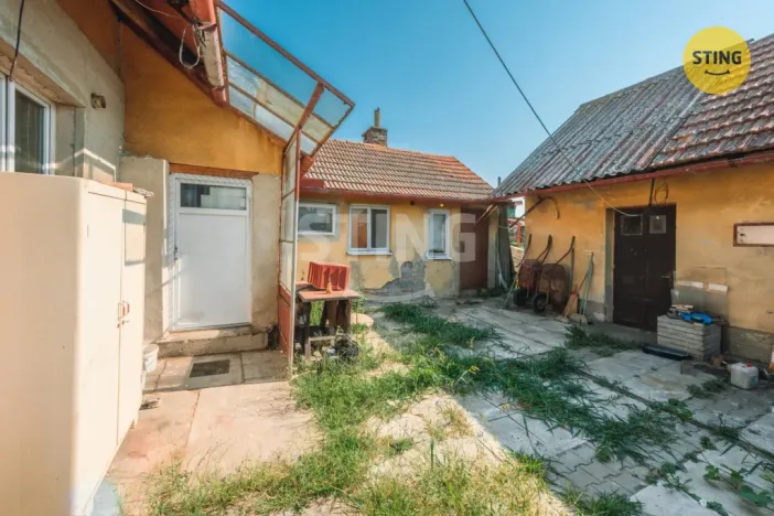 Prodej rodinného domu, Horní Ředice, 114 m2