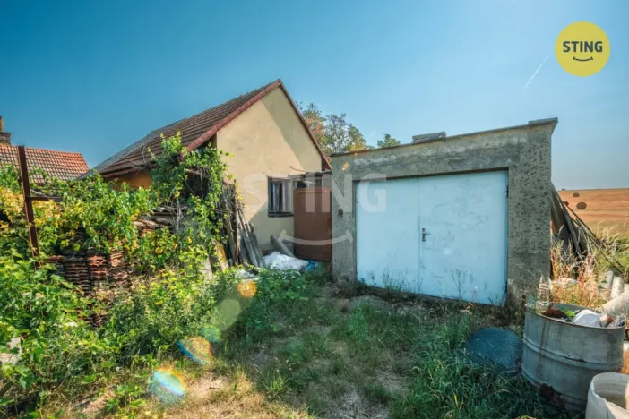 Prodej rodinného domu, Horní Ředice, 114 m2