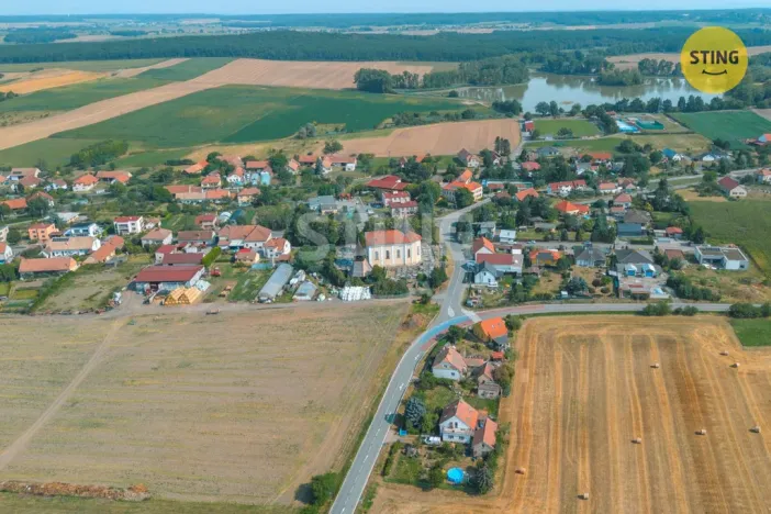 Prodej rodinného domu, Horní Ředice, 114 m2