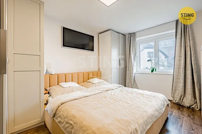 Prodej bytu 2+1, Ostrava, 49 m2
