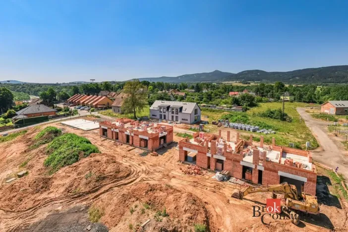 Prodej rodinného domu, Stráž nad Nisou, Zlatý kopec, 157 m2