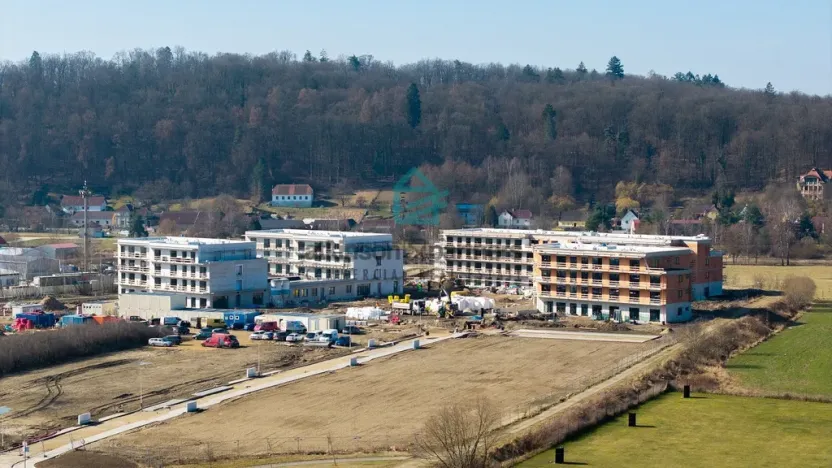 Prodej pozemku, Hluboká nad Vltavou, Masarykova, 1016 m2