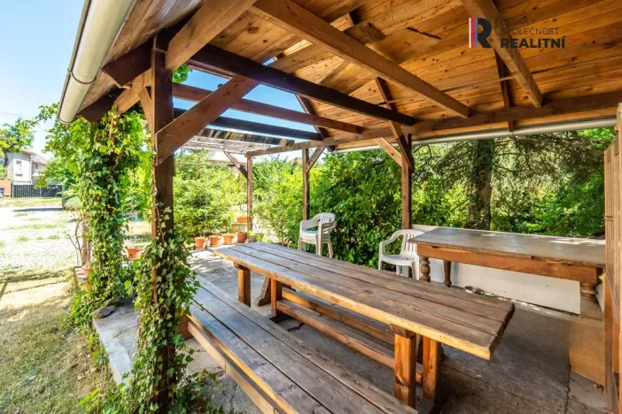 Prodej činžovního domu, Jevišovice, 420 m2